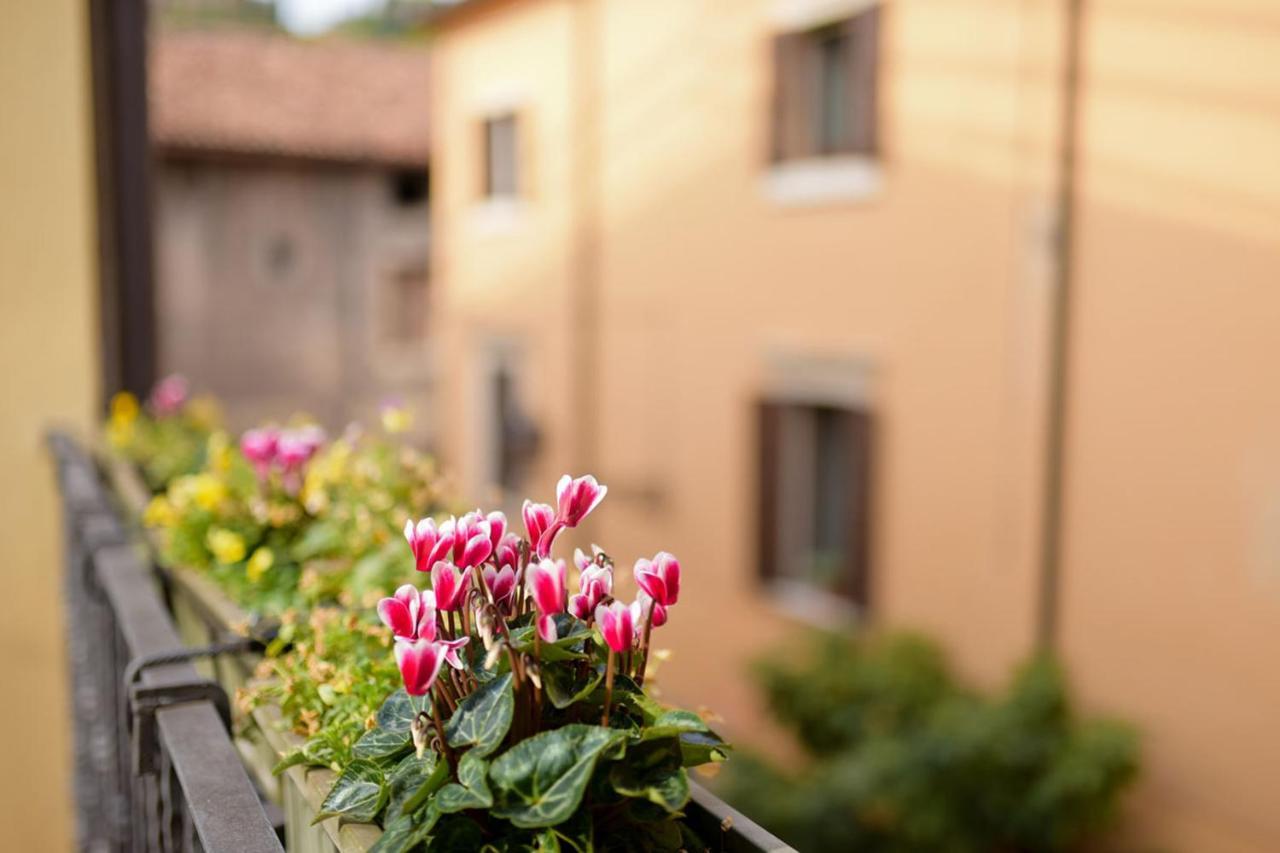 Romeo Giulietta Bed & Breakfast Verona Dış mekan fotoğraf