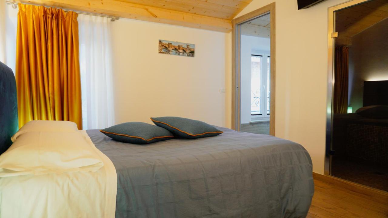 Romeo Giulietta Bed & Breakfast Verona Dış mekan fotoğraf