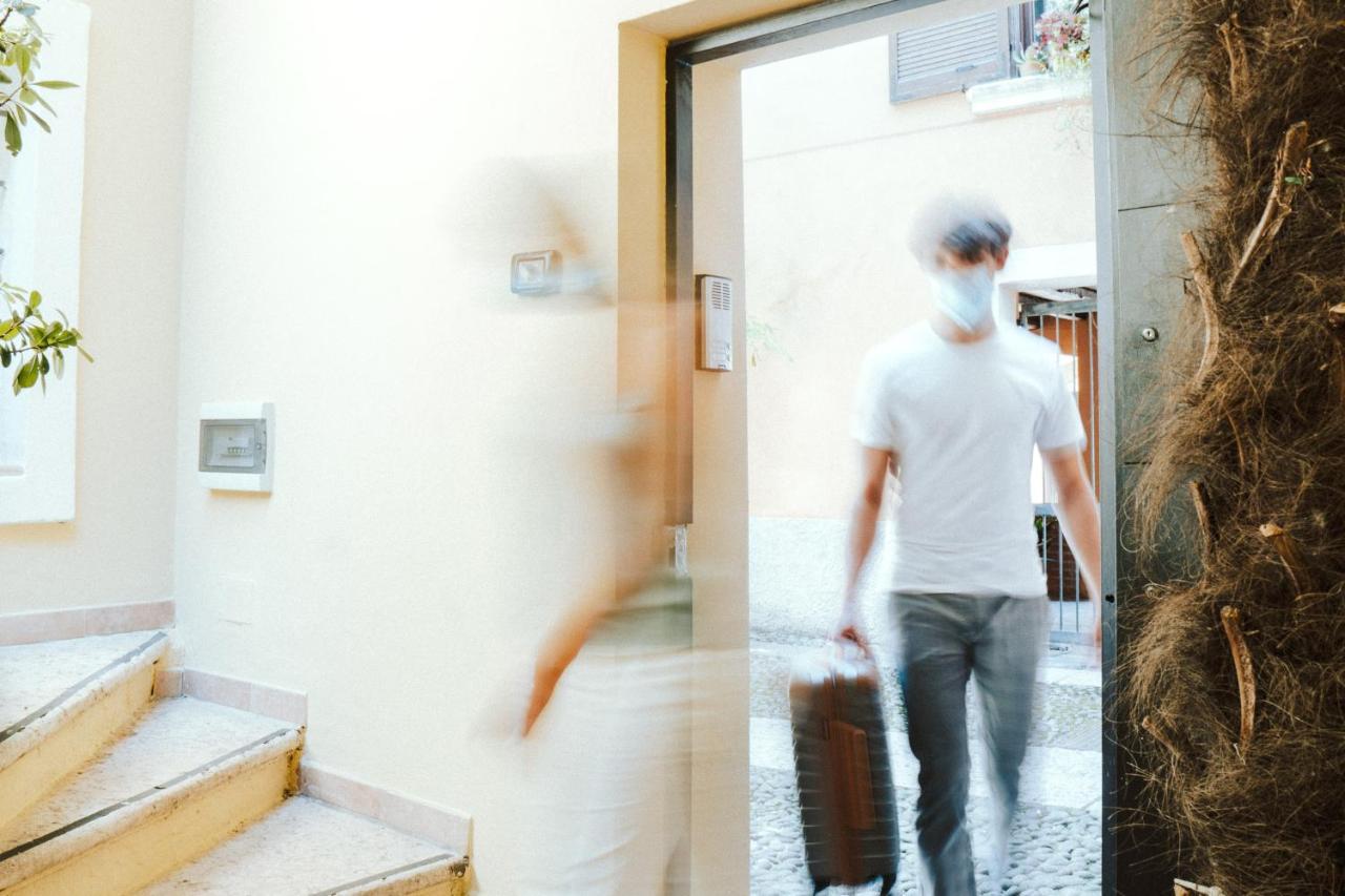 Romeo Giulietta Bed & Breakfast Verona Dış mekan fotoğraf