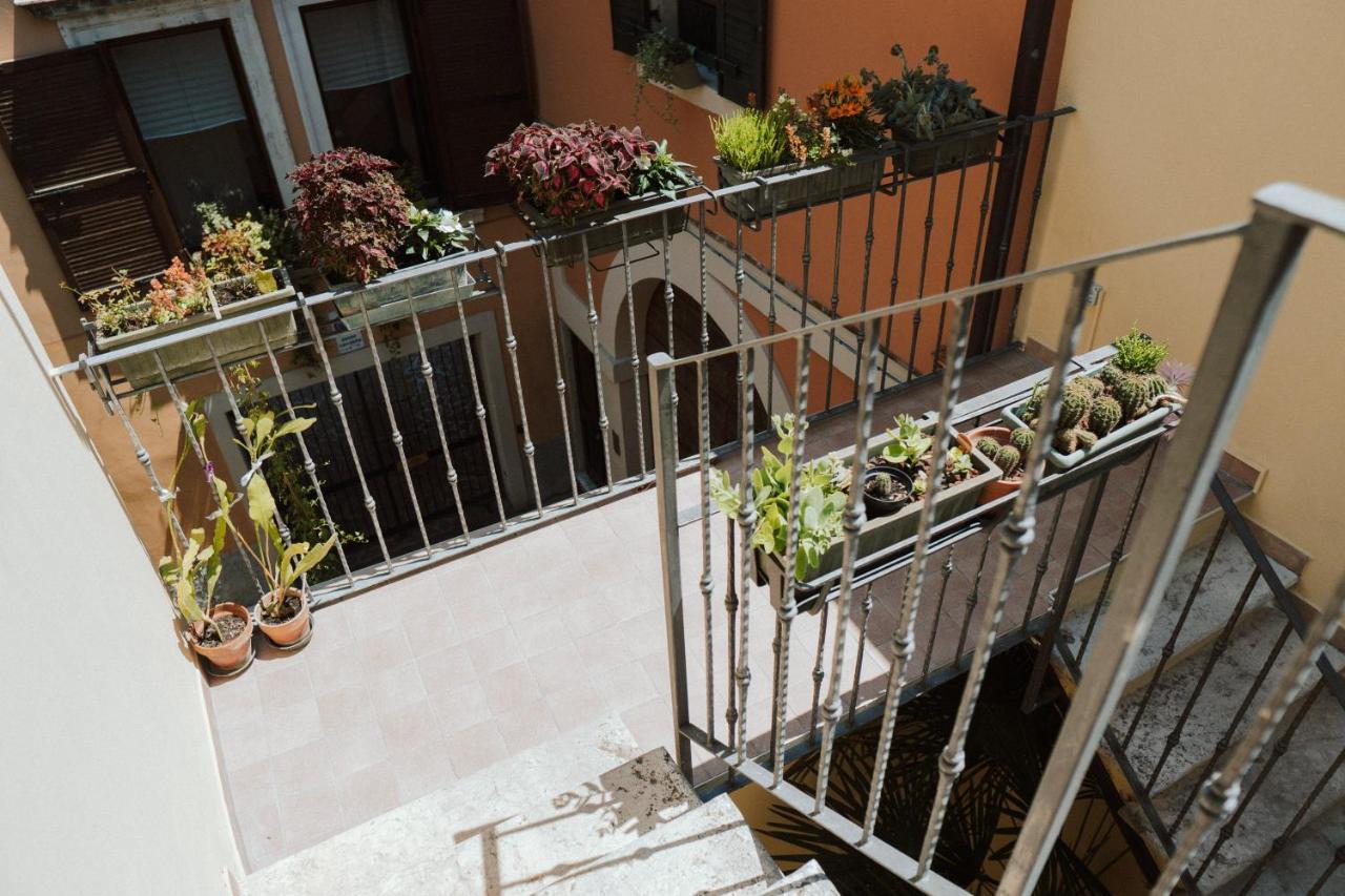 Romeo Giulietta Bed & Breakfast Verona Dış mekan fotoğraf