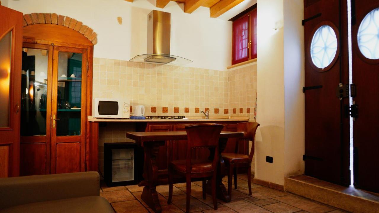Romeo Giulietta Bed & Breakfast Verona Dış mekan fotoğraf