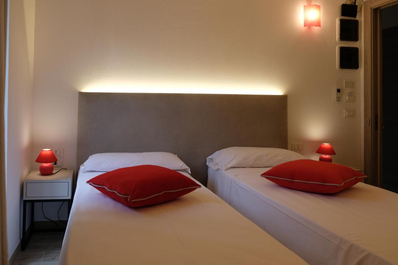 Romeo Giulietta Bed & Breakfast Verona Dış mekan fotoğraf