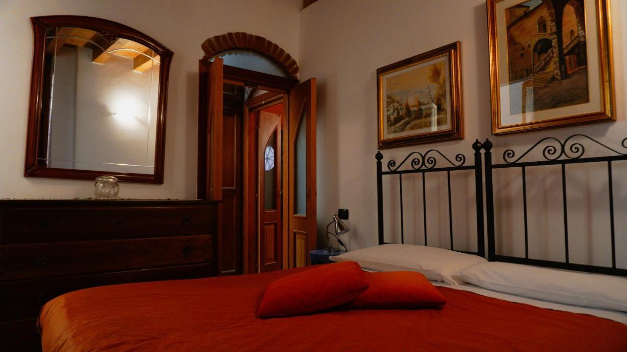 Romeo Giulietta Bed & Breakfast Verona Dış mekan fotoğraf