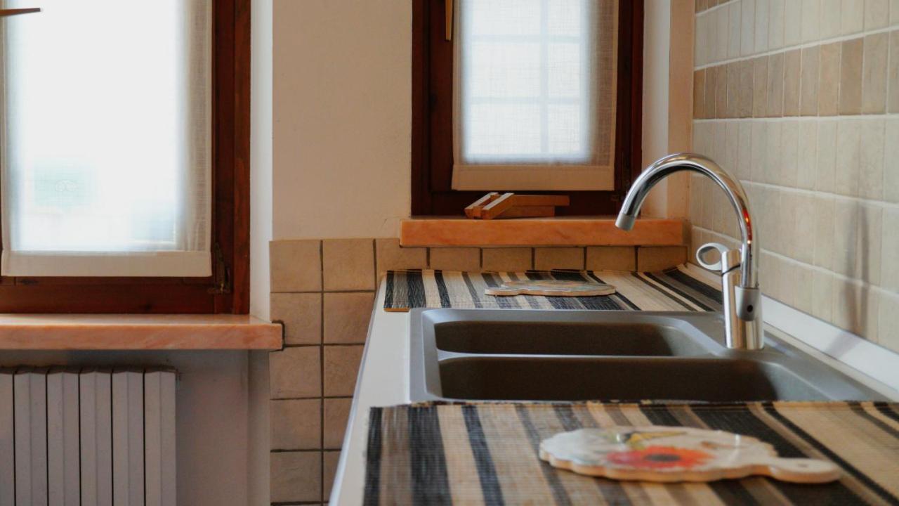 Romeo Giulietta Bed & Breakfast Verona Dış mekan fotoğraf