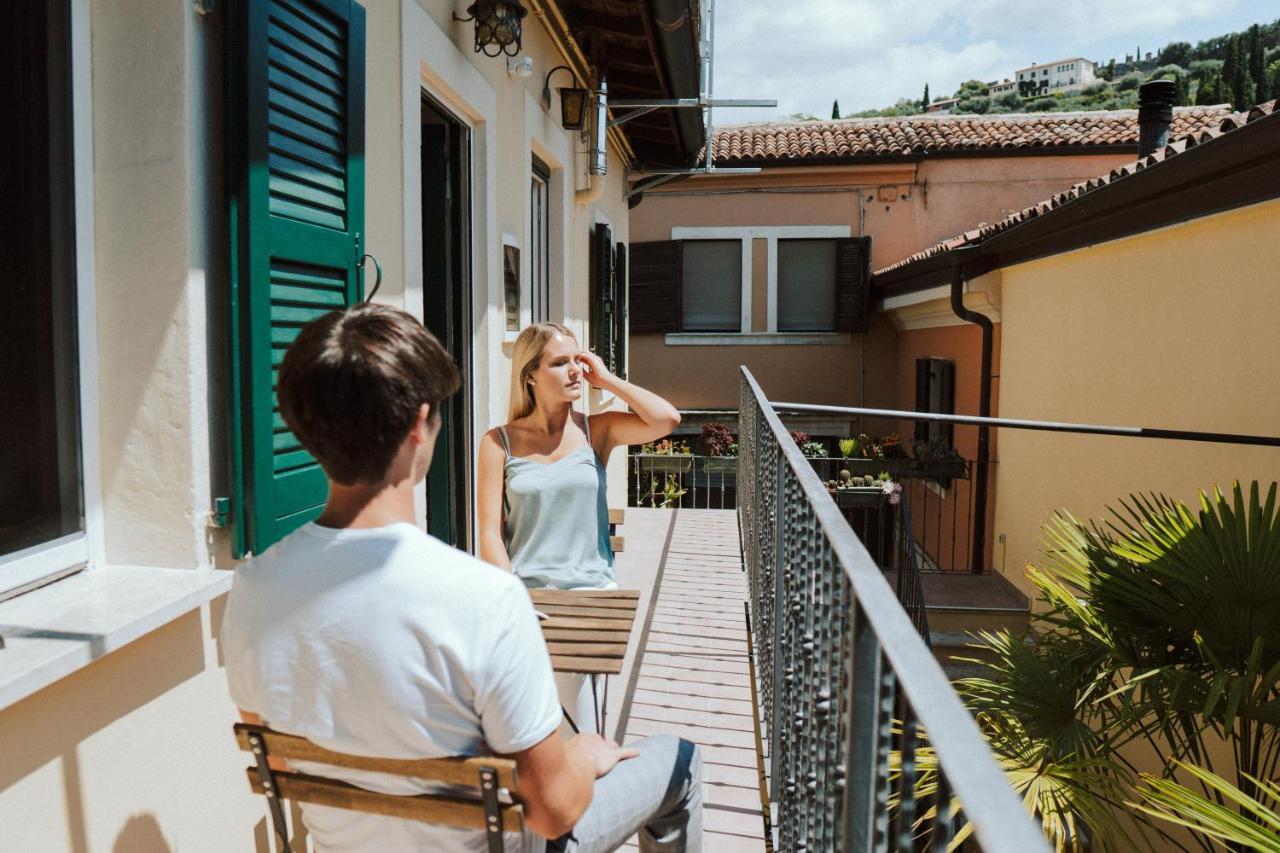 Romeo Giulietta Bed & Breakfast Verona Dış mekan fotoğraf