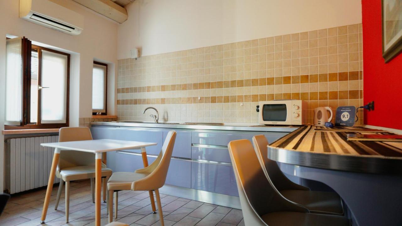 Romeo Giulietta Bed & Breakfast Verona Dış mekan fotoğraf