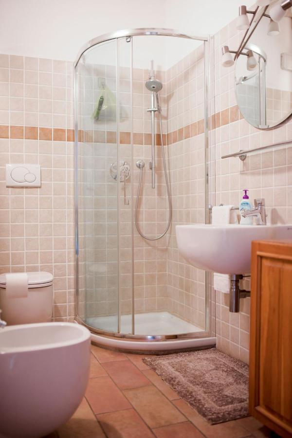 Romeo Giulietta Bed & Breakfast Verona Dış mekan fotoğraf