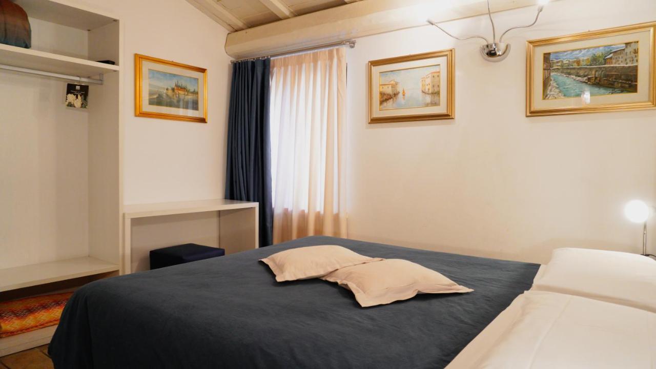 Romeo Giulietta Bed & Breakfast Verona Dış mekan fotoğraf