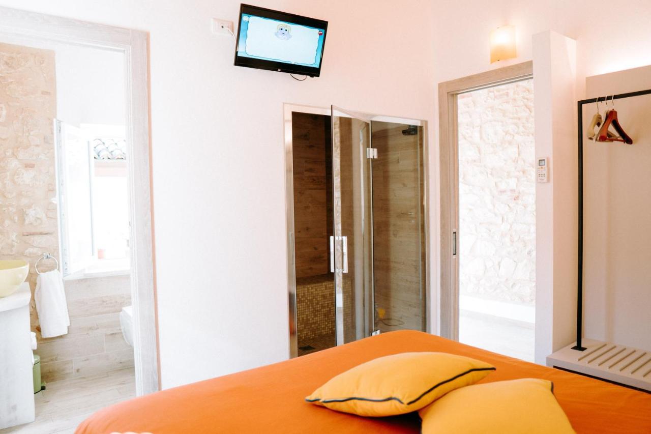 Romeo Giulietta Bed & Breakfast Verona Dış mekan fotoğraf