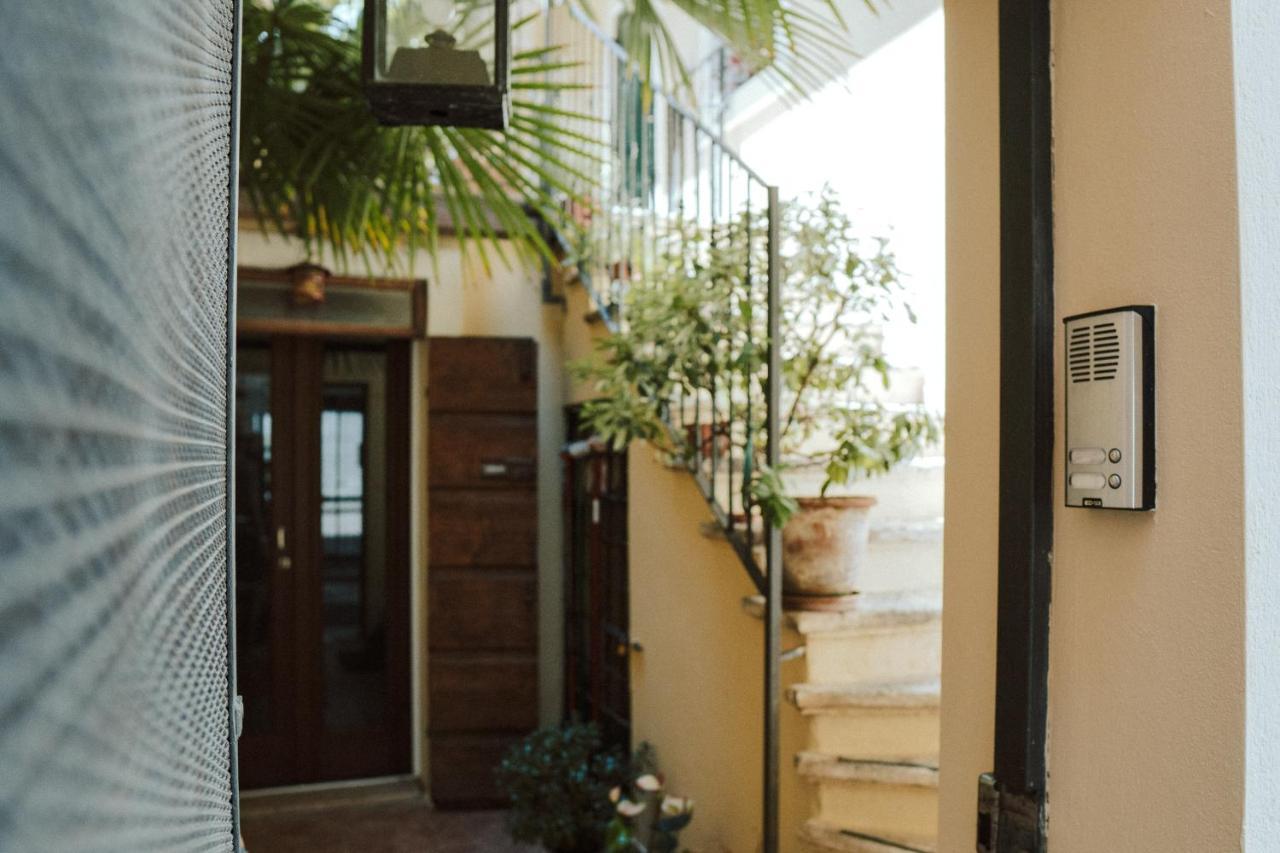Romeo Giulietta Bed & Breakfast Verona Dış mekan fotoğraf