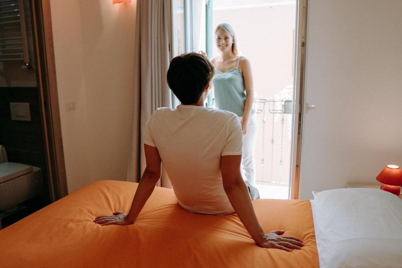Romeo Giulietta Bed & Breakfast Verona Dış mekan fotoğraf