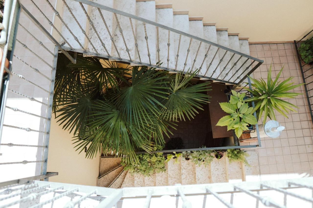 Romeo Giulietta Bed & Breakfast Verona Dış mekan fotoğraf