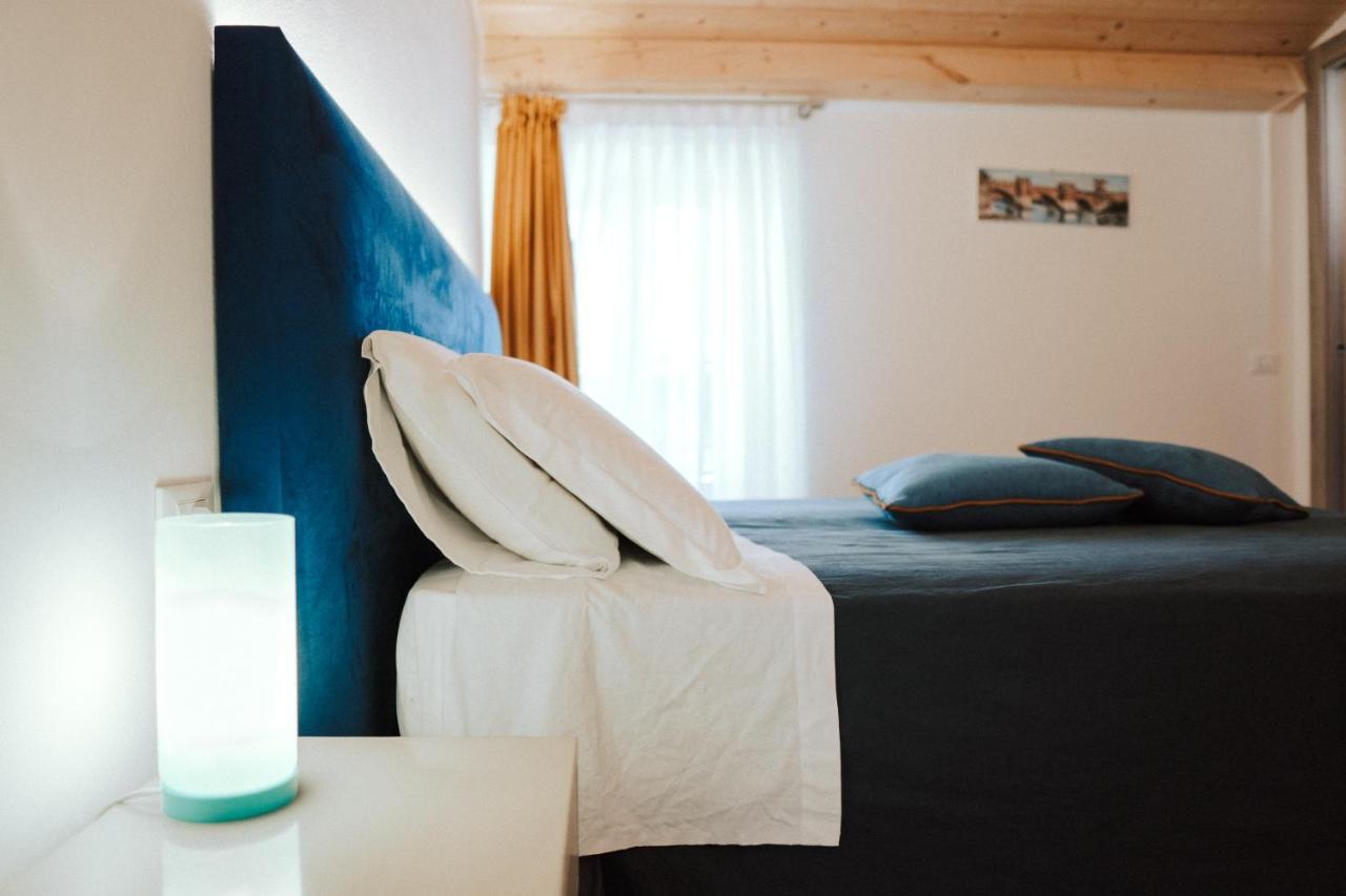 Romeo Giulietta Bed & Breakfast Verona Dış mekan fotoğraf
