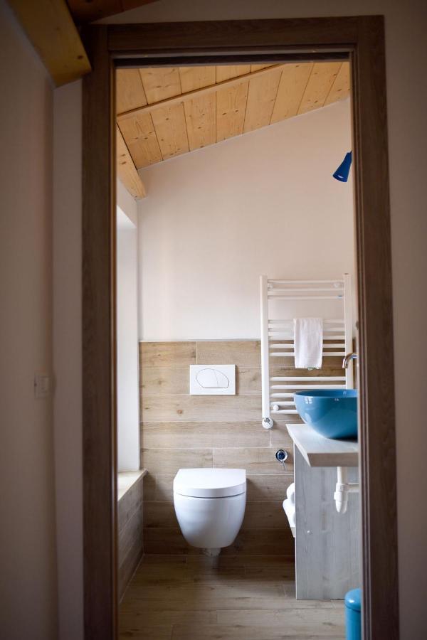 Romeo Giulietta Bed & Breakfast Verona Dış mekan fotoğraf