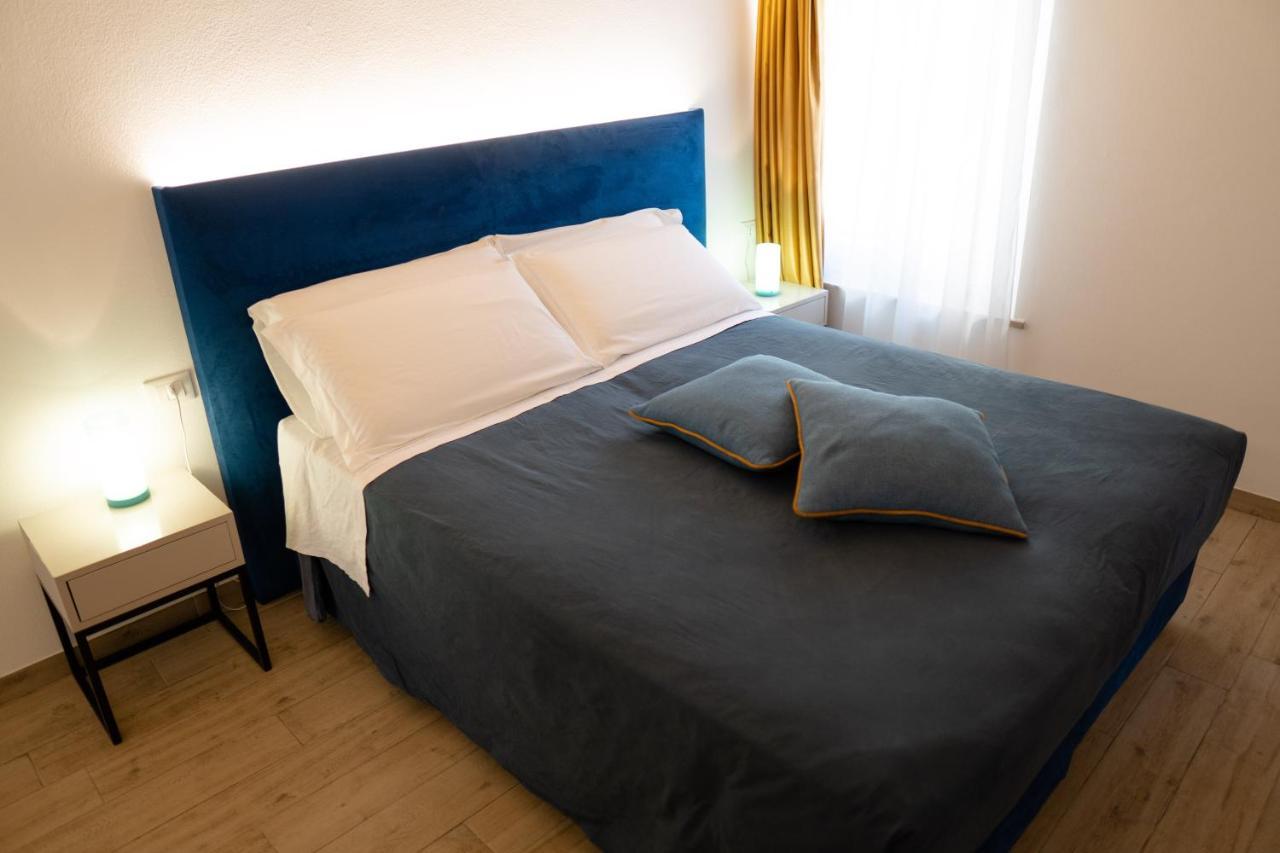 Romeo Giulietta Bed & Breakfast Verona Dış mekan fotoğraf