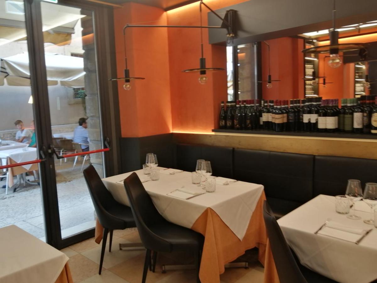 Romeo Giulietta Bed & Breakfast Verona Dış mekan fotoğraf