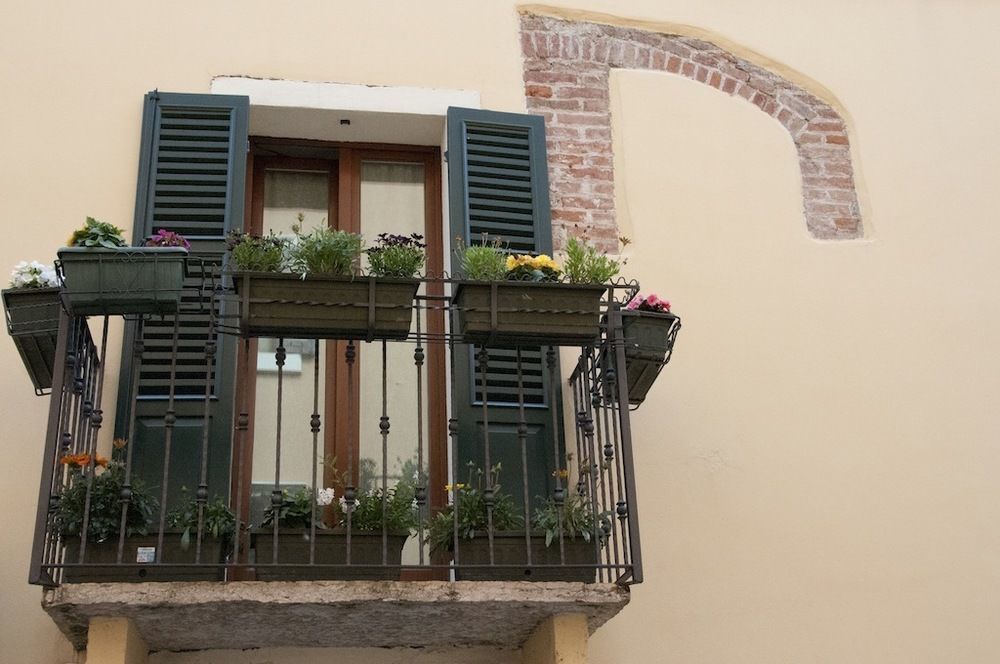 Romeo Giulietta Bed & Breakfast Verona Dış mekan fotoğraf