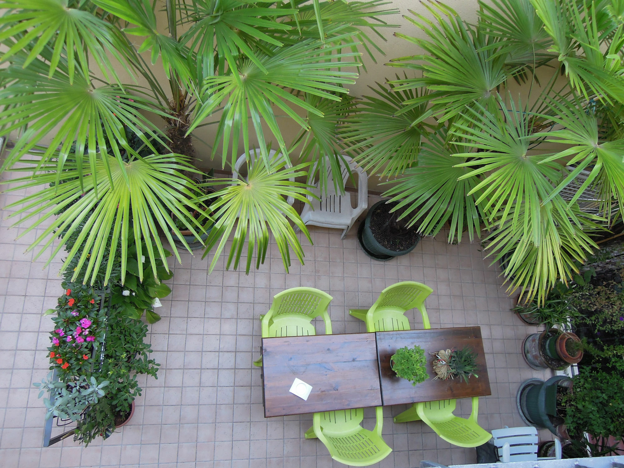 Romeo Giulietta Bed & Breakfast Verona Dış mekan fotoğraf