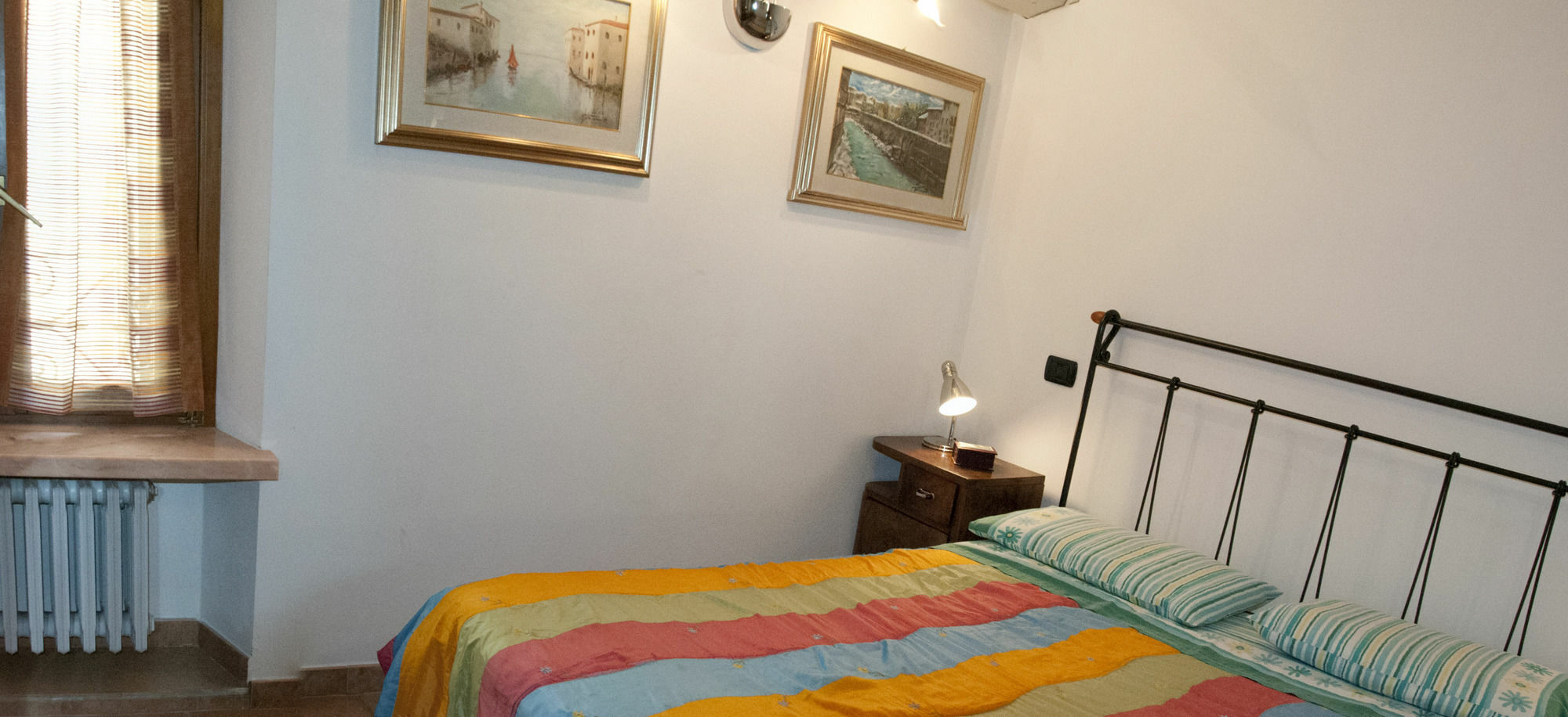 Romeo Giulietta Bed & Breakfast Verona Dış mekan fotoğraf