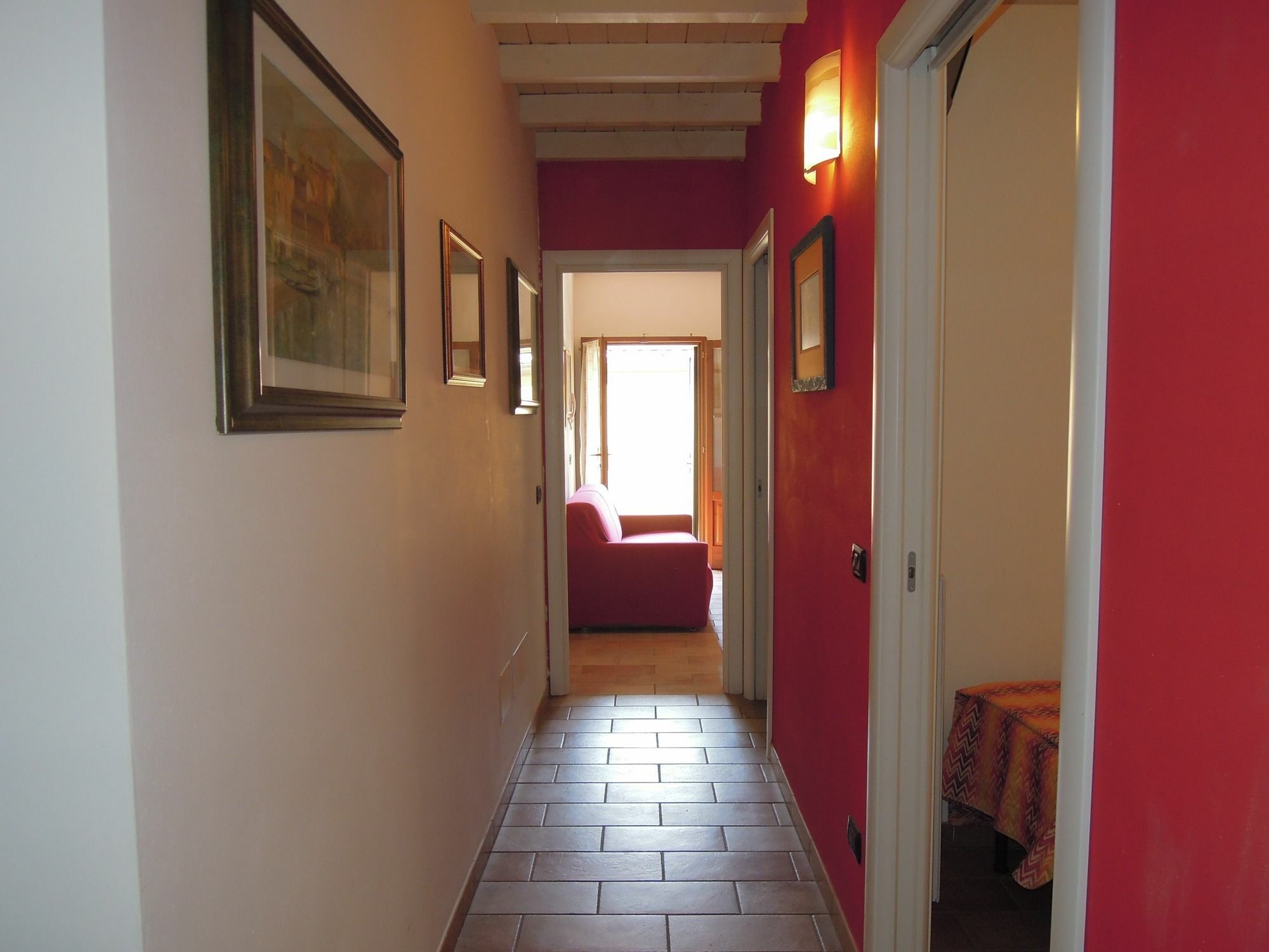Romeo Giulietta Bed & Breakfast Verona Dış mekan fotoğraf